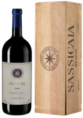 Fine & Rare Sassicaia