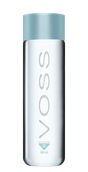 Вода негазированная VOSS (24 шт.)