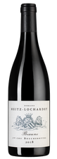Вино Beaune 1er Cru les Boucherottes, (125874), красное сухое, 2018 г., 0.75 л, Бон Премье Крю Бушерот цена 15990 рублей