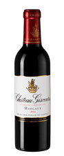 Вино Chateau Giscours, (137858), красное сухое, 2014 г., 0.375 л, Шато Жискур цена 9990 рублей