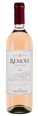 Вино Remole Rosato, (121692), розовое сухое, 2019 г., 0.75 л, Ремоле Розато цена 1840 рублей
