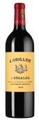 Красное вино каберне фран Le Carillion d'Angelus
