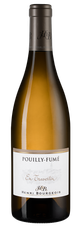 Вино Pouilly-Fume En Travertin, (129042), белое сухое, 2020 г., 0.75 л, Пуйи-Фюме Ан Травертен цена 5790 рублей