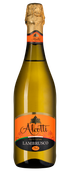 Aleotti Lambrusco dell'Emilia Bianco