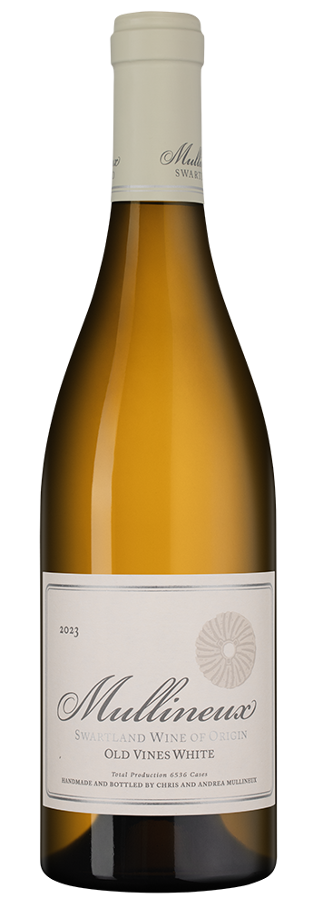 Вино Old Vines White, Mullineux & Leeu, 2023, (148391), Южная Африка, Свортленд, белое, сухое, 0.75 л, Олд Вайнс Уайт, цена 7990 рублей