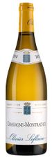 Вино Chassagne-Montrachet, (132492), белое сухое, 2018 г., 0.75 л, Шассань-Монраше цена 29990 рублей