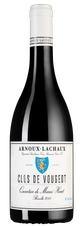 Вино Clos De Vougeot Grand CruQuartier de Marei Haut, (124945), красное сухое, 2018 г., 0.75 л, Кло де Вужо Картье де Маре О цена 93830 рублей