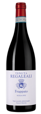Вино Tenuta Regaleali Frappato, (148618), красное сухое, 2023 г., 0.75 л, Тенута Регалеали Фраппато цена 3990 рублей