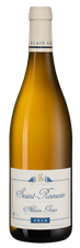 Вино Saint-Romain, (120126), белое сухое, 2018 г., 0.75 л, Сен-Ромен Блан цена 8270 рублей