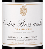 Вино Corton Grand Cru Bressandes