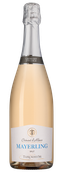 Mayerling Rose Cremant d'Alsace