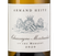 Вино Chassagne-Montrachet Premier Cru Morgeot Blanc