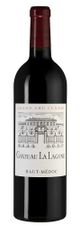 Вино Chateau La Lagune, (136106), красное сухое, 2014 г., 0.75 л, Шато Ля Лягюн цена 9490 рублей