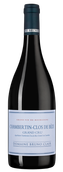 Вина категории Vin de France (VDF) Chambertin Clos de Beze Grand Cru