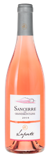 Вино Sancerre Les Grandmontains Rose, (106008), розовое сухое, 2016 г., 0.75 л, Сансер Ле Гранмонтен Розе цена 4990 рублей