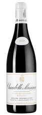 Вино Chambolle-Musigny Clos du Village, (133077), красное сухое, 2019 г., 0.75 л, Шамболь-Мюзиньи Кло дю Вилляж цена 19490 рублей