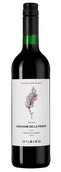 безалкогольное Domaine de la Prade Merlo/Shiraz, 0,5%