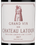 Chateau Latour