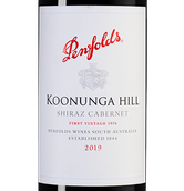 Вино Koonunga Hill Shiraz Cabernet