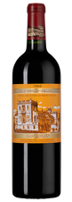 Вино Chateau Ducru-Beaucaillou, (142841), красное сухое, 1988 г., 0.75 л, Шато Дюкрю-Бокайю цена 77490 рублей