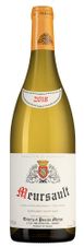 Вино Meursault Blanc, (135471), белое сухое, 2018 г., 0.75 л, Мерсо Блан цена 15490 рублей