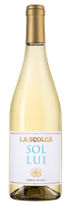 Вино Sollui, (136464), белое сухое, 2021 г., 0.75 л, Соллуи цена 2990 рублей
