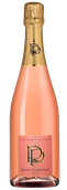 Французское шампанское Rose