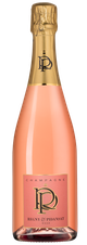 Шампанское Rose, (140246), розовое брют, 0.75 л, Розе цена 9990 рублей