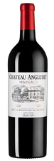 Вино Chateau d'Angludet, (126076), красное сухое, 2019 г., 0.75 л, Шато д'Англюде цена 14470 рублей