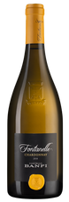 Вино Fontanelle, (130885), белое сухое, 2018 г., 0.75 л, Фонтанелле цена 6690 рублей