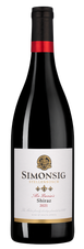 Вино Shiraz Mr Borio's, (147564), красное сухое, 2021, 0.75 л, Шираз Мистер Борио цена 2990 рублей