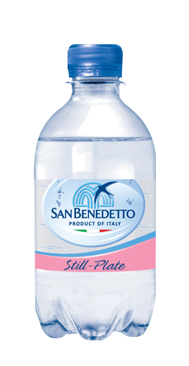 Вода негазированная San Benedetto (24 шт.*0.33 л.), 0.33л, (95267), Италия, Венето, пластик, 0.33 л, Сан Бенедетто (негазированная), цена 3480 рублей