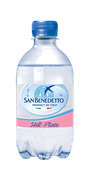 Минеральная вода San Benedetto Вода негазированная San Benedetto (24 шт.)