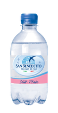 Минеральная вода Вода негазированная San Benedetto (24 шт.), (95267), Италия, 0.33 л, Сан Бенедетто (негазированная) цена 2760 рублей