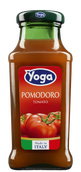 Вишневый сок Сок томатный Yoga (24 шт.)