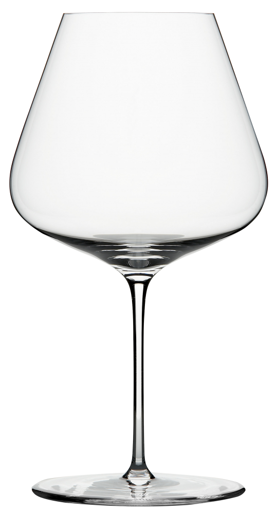 Набор из 6-ти бокалов Zalto для вин Бургундии, 0.96л, (108300), Австрия, хрустальное стекло, 0.96 л, Цальто Бургундия (набор по 6), цена 47940 рублей