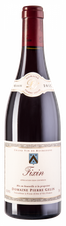 Вино Fixin, (115040), красное сухое, 2014 г., 0.75 л, Фисен цена 6540 рублей