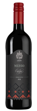 Вино Мерло, (139638), красное сухое, 2019 г., 0.75 л, Мерло цена 1790 рублей