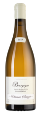 Вино Bourgogne Chardonnay, (137622), белое сухое, 2019 г., 0.75 л, Бургонь Шардоне цена 6990 рублей