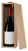 Аксессуары для вина Пенал для 1 бутылки 0.75 л, Бургонь(дуб)
