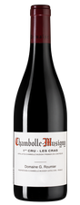 Вино Chambolle-Musigny Premier Cru Les Cras, (124901), красное сухое, 2018 г., 0.75 л, Шамболь-Мюзиньи Премье Крю Ле Кра цена 124990 рублей