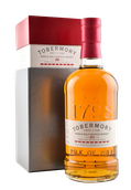 Виски из Шотландии Tobermory Aged 20 Years в подарочной упаковке