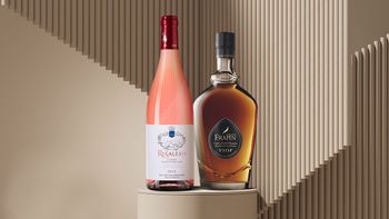 Выбор недели: вино Le Rose Tasca d'Almerita и коньяк Frapin VSOP Grande Champagne