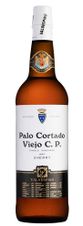 Херес Valdespino Palo Cortado Viejo, (116248), 0.75 л, Пало Кортадо Вьехо цена 6990 рублей