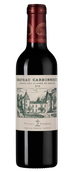 Сухое вино Бордо Chateau Carbonnieux Rouge