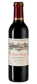 Вино со смородиновым вкусом Chateau Calon Segur