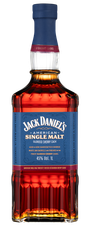 Виски Jack Daniel's American Single Malt, (147316), Односолодовый, Соединенные Штаты Америки, 1 л, Джек Дэниел’с Американ Сингл Молт цена 16990 рублей