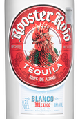Крепкие напитки Rooster Rojo Blanco