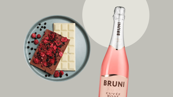 Вино и шоколад: гид по идеальным сочетаниям