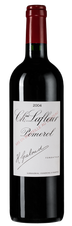 Вино Chateau Lafleur, (103607), красное сухое, 2004 г., 0.75 л, Шато Лафлер цена 134990 рублей